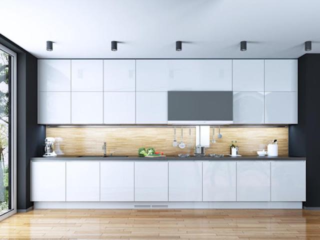 Appartement vente à Nanterre, La Garenne-colombes
