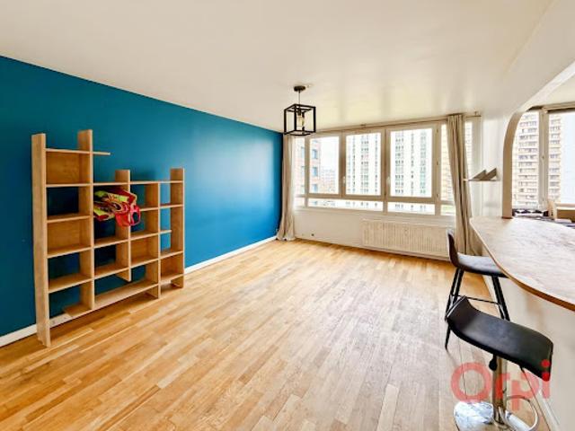 Appartement vente à Saint-Denis, Aubervilliers