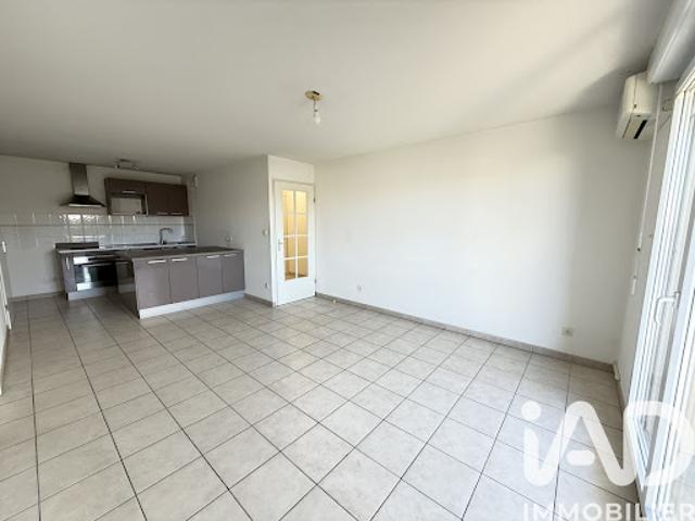 Appartement vente à Toulouse, Aucamville