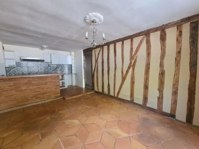 Appartement vente à Auch
