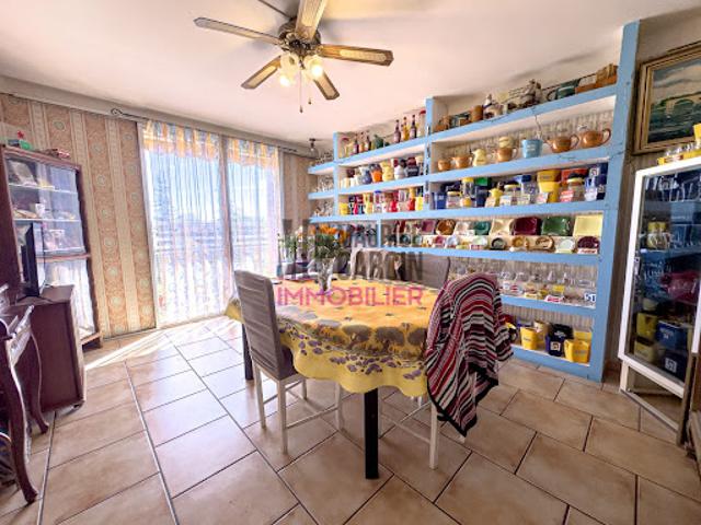 Appartement vente à Avignon