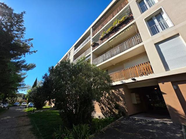 Appartement vente à Avignon
