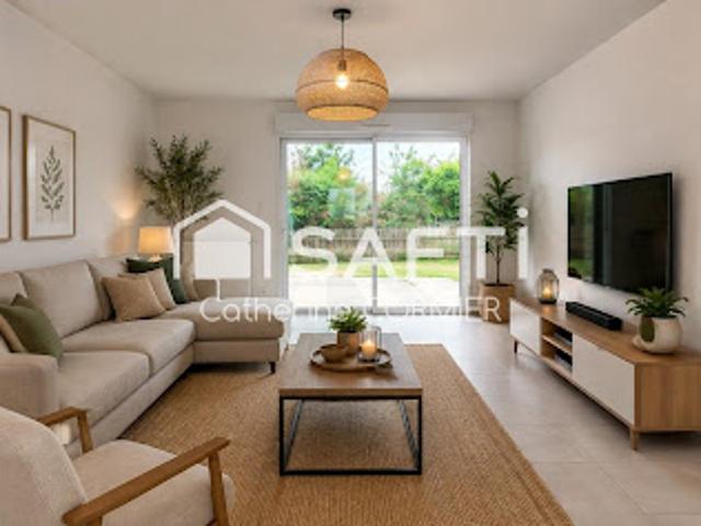 Appartement vente à Angers, Pays de la Loire