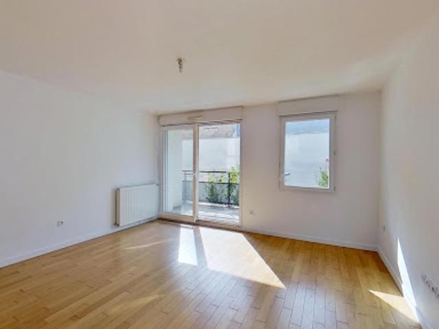 Appartement vente à Centre, Bagnolet