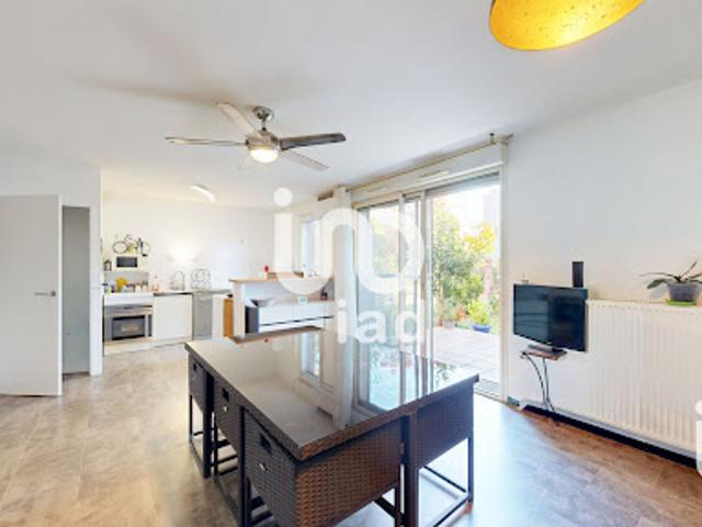 Appartement vente à France métropolitaine, Balma