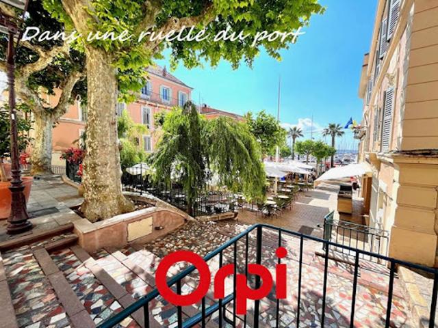 Appartement vente à Arrondissement de Toulon, Bandol