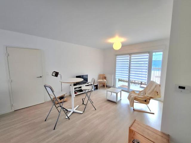 Appartement vente à Saint-Nazaire, Batz-sur-mer