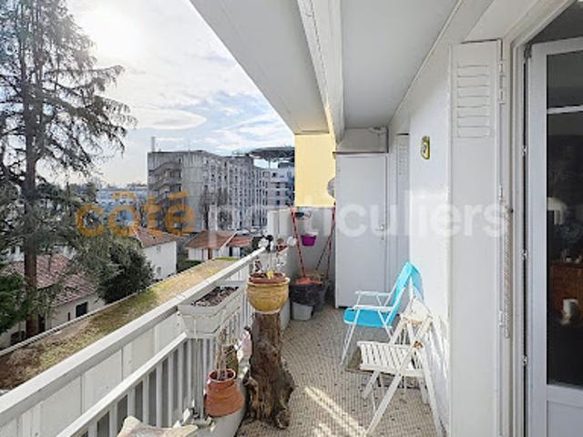 Appartement vente à France métropolitaine, Bayonne