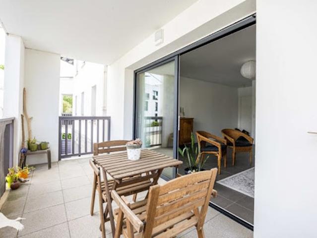 Appartement vente à Lapurdi, Bayonne