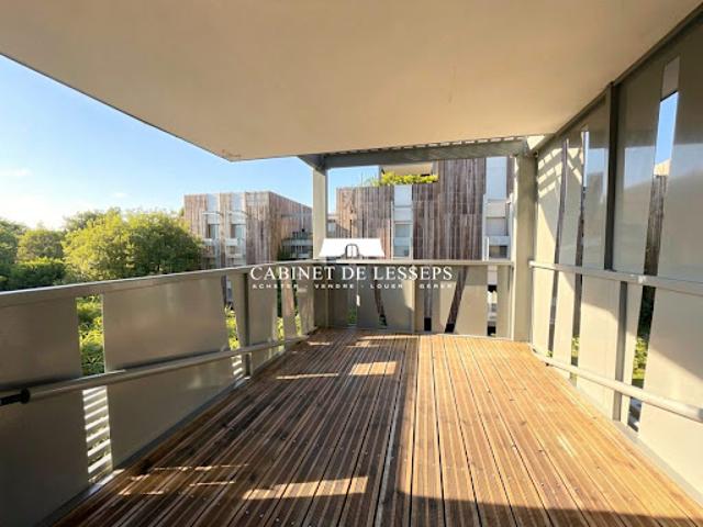 Appartement vente à Bayonne