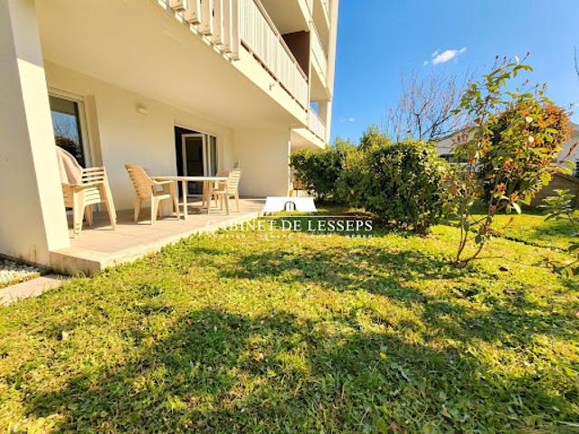 Appartement vente à Bayonne