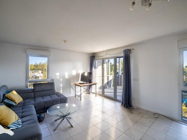 Appartement vente à Bayonne