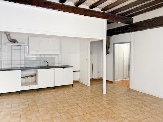 Appartement vente à Nîmes, Beaucaire