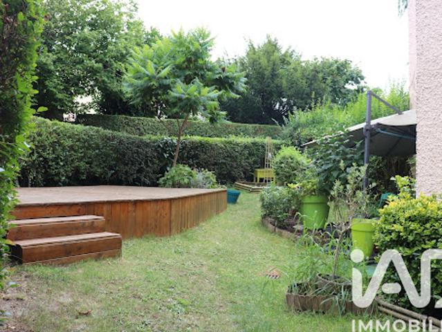 Appartement vente à Argenteuil, Beauchamp
