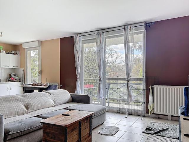 Appartement vente à Gigny, Beaune