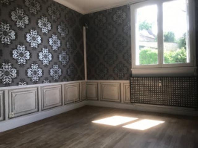 Appartement vente à Beauvais