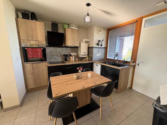Appartement vente à Toulouse, Beauzelle