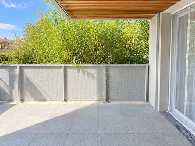 Appartement vente à Courlon, Bègles