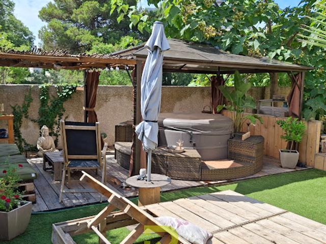 Appartement vente à Béziers