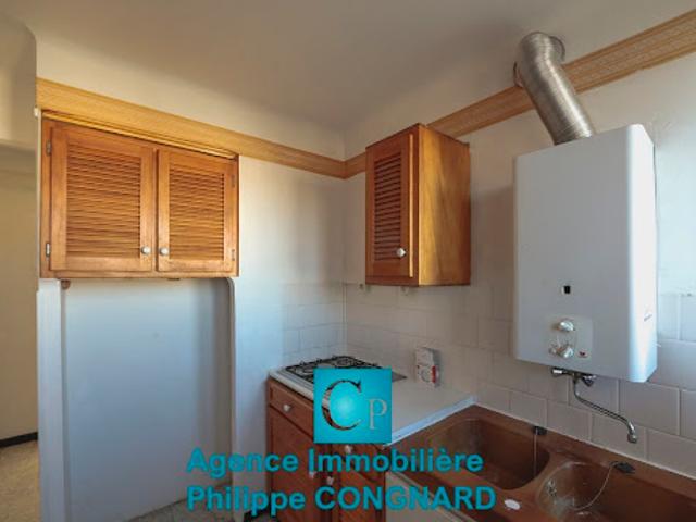 Appartement vente à Béziers