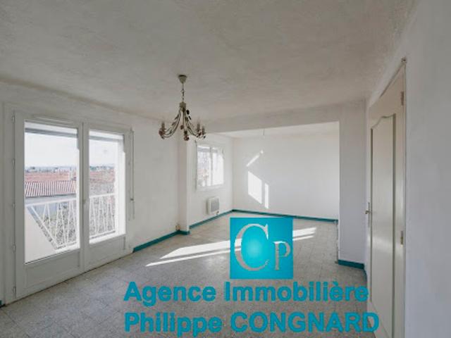 Appartement vente à Béziers
