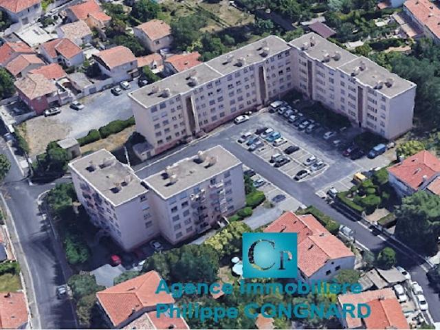 Appartement vente à Béziers