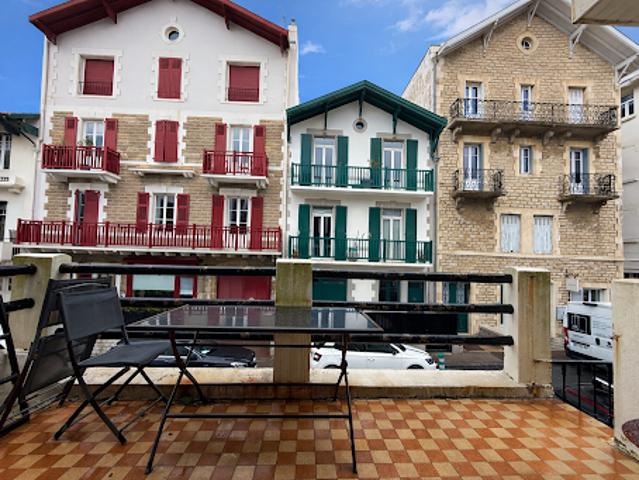 Appartement vente à Bayonne, Biarritz