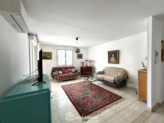 Appartement vente à Bastia, Biguglia