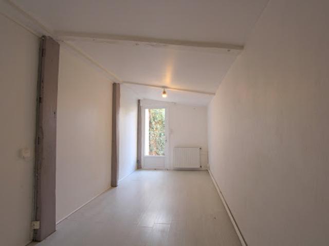 Appartement vente à Pau, Billère