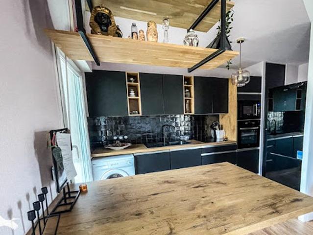 Appartement vente à Mont-de-Marsan, Biscarrosse