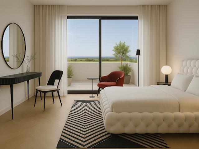 Appartement vente à Strasbourg, Souffelweyersheim
