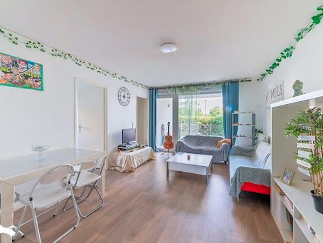 Appartement vente à Bordeaux, Blanquefort