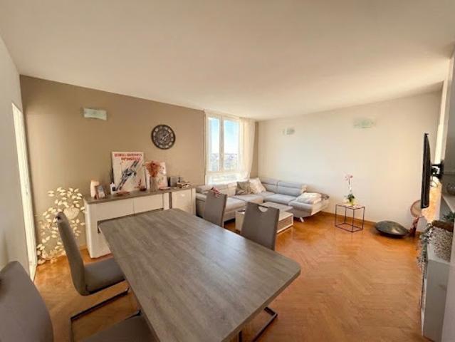 Appartement vente à Versailles, Bois-d'arcy