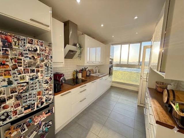Appartement vente à Versailles, Bois-d'arcy