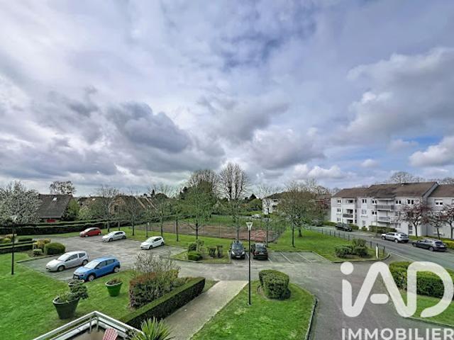 Appartement vente à Rouen, Bois-guillaume