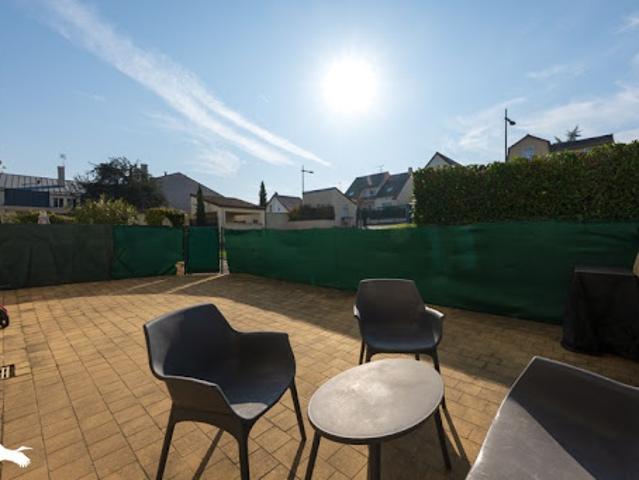 Appartement vente à Bonnières-sur-Seine, Yvelines