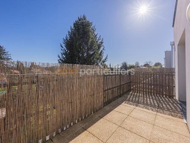 Appartement vente à Nantes, Saint-léger-les-vignes