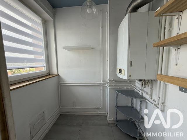 Appartement vente à Forbach-Boulay-Moselle, Boulay-moselle