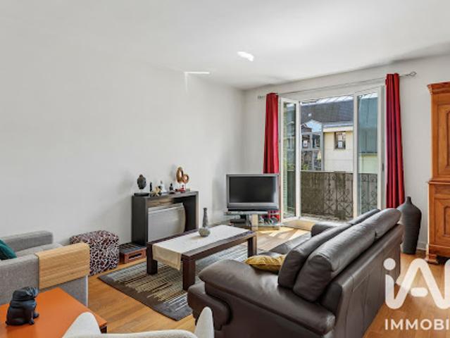 Appartement vente à Rives de Seine, Boulogne-Billancourt