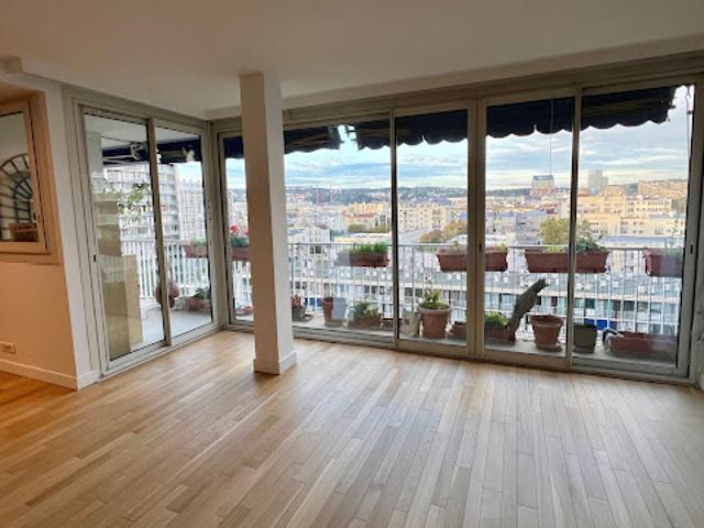 Appartement vente à Boulogne-Billancourt, Boulogne-billancourt