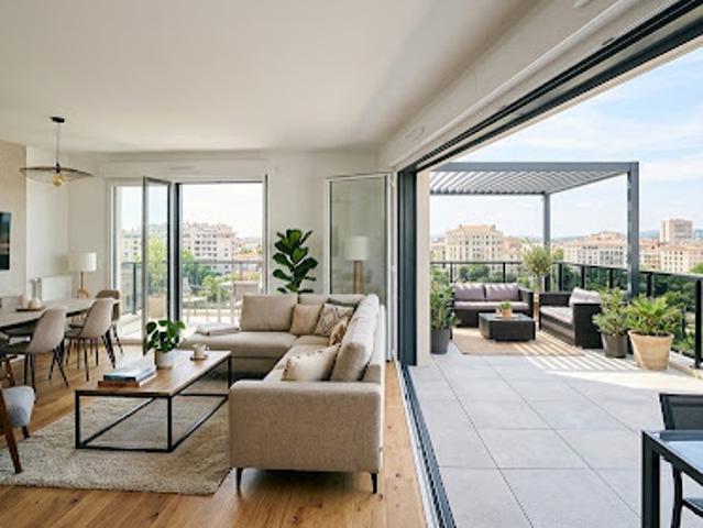 Appartement vente à Brest, Bretagne