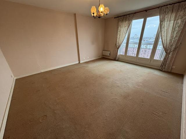 Appartement vente à Brest, Bretagne