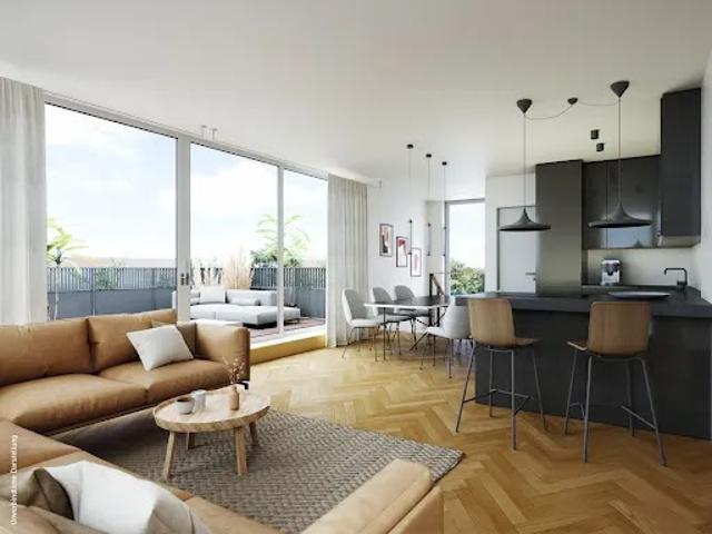 Appartement vente à Brignoles
