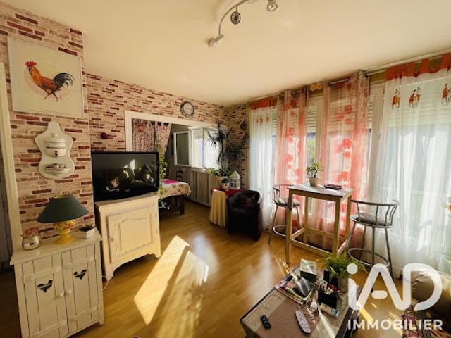 Appartement vente à Brive-la-Gaillarde, Brive-la-gaillarde