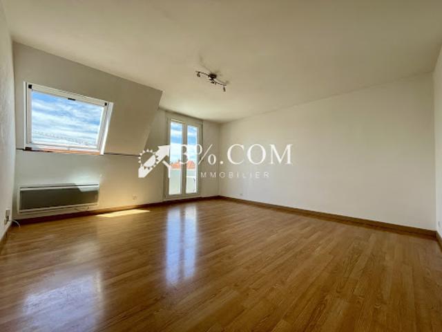 Appartement vente à ZAC de la Scierie, Brumath