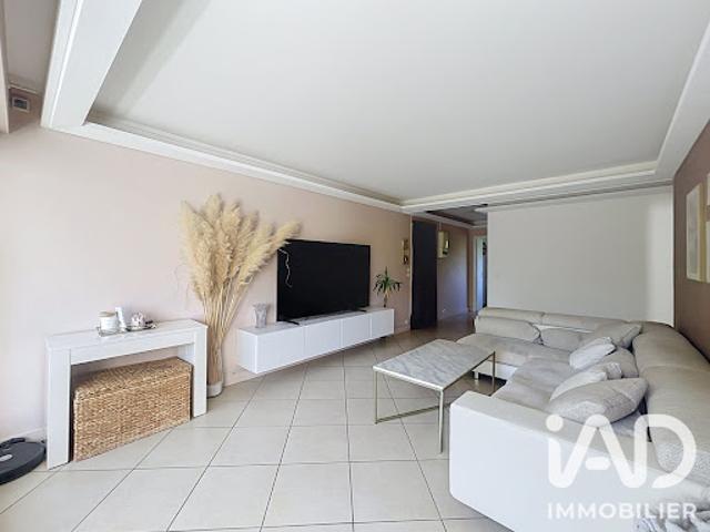 Appartement vente à Évry, Brunoy