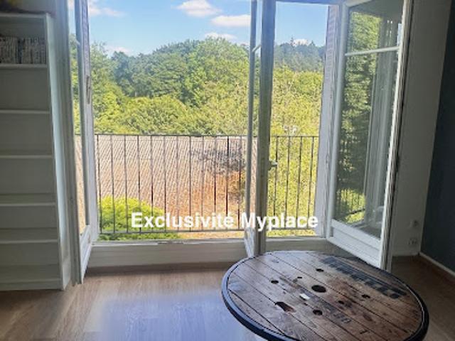 Appartement vente à Buc, Yvelines