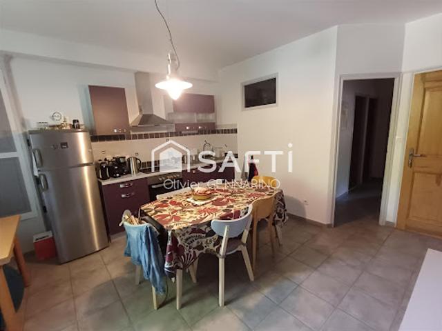 Appartement vente à Nyons, Buis-les-baronnies