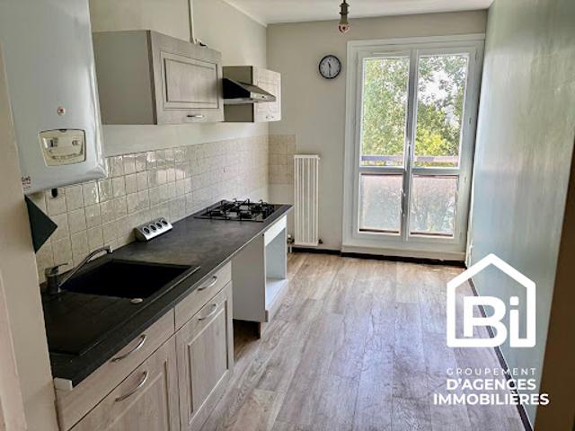 Appartement vente à Caen