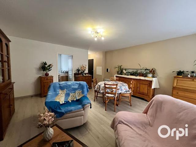 Appartement vente à Calais